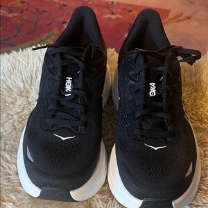 Women’s Hoka Bondi 9